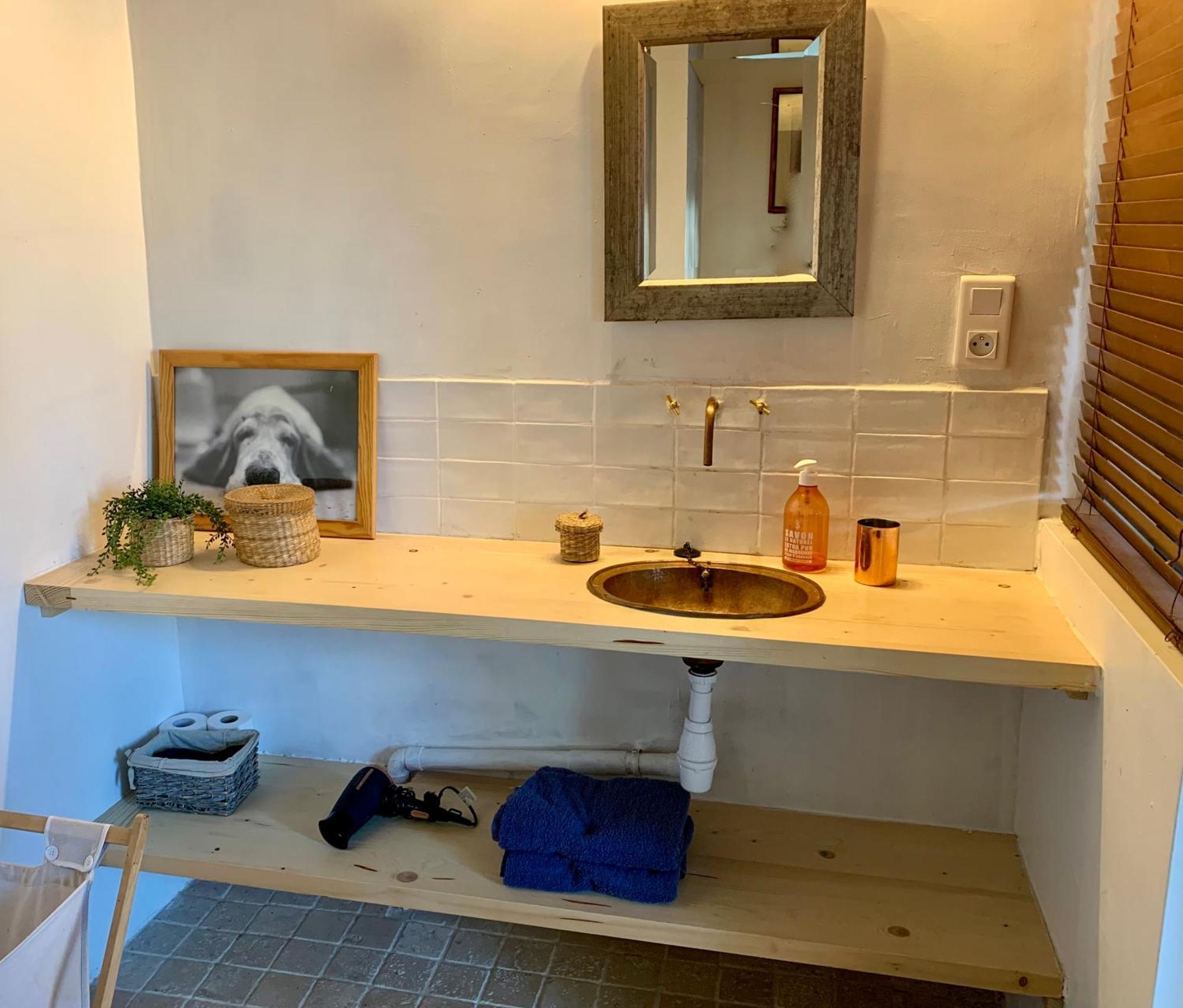 Studio Toit Terrasse Vieux Port 마르세유 외부 사진
